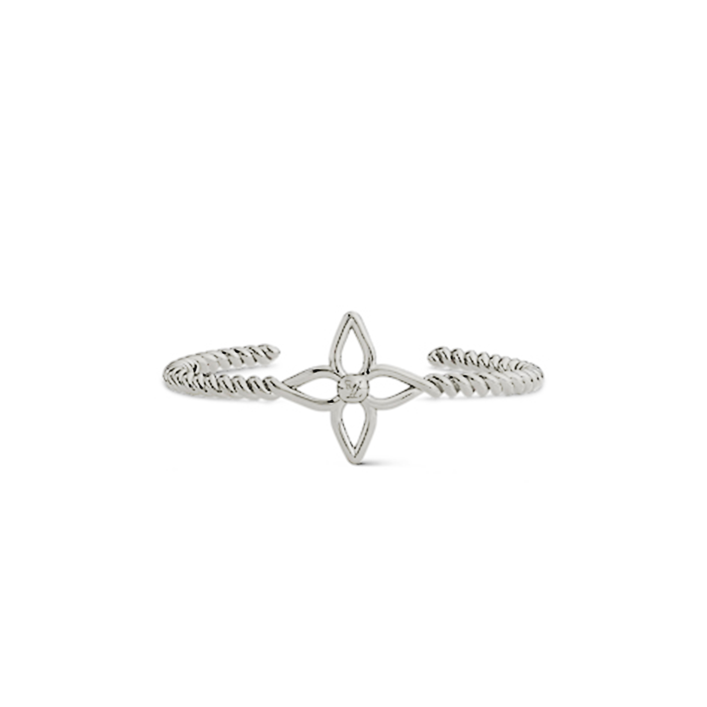 l**is V*t*n nautical rigid bracelet m1607s